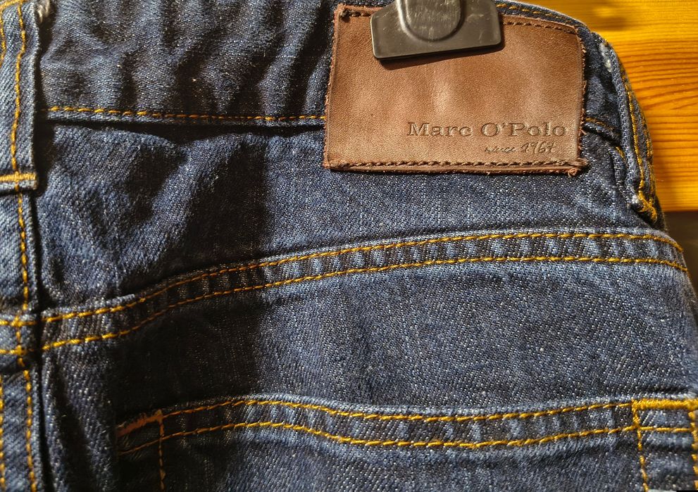 Spodnie jeansowe Jeansy Marc'o Polo roz. 38-40 31/34