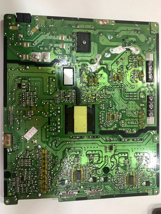 Placa televisao Samsung