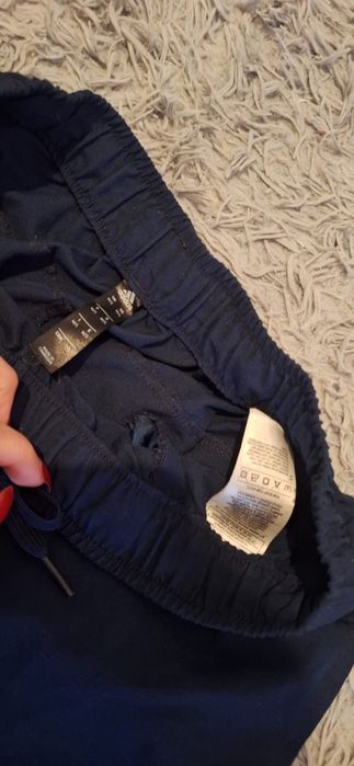 Calça Adidas sport