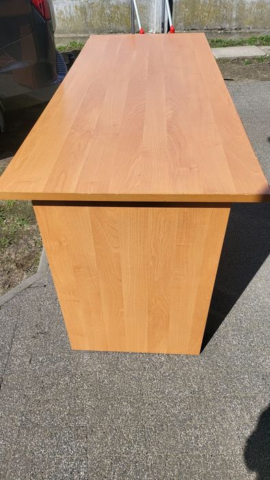 Biurko duże 165/65/80