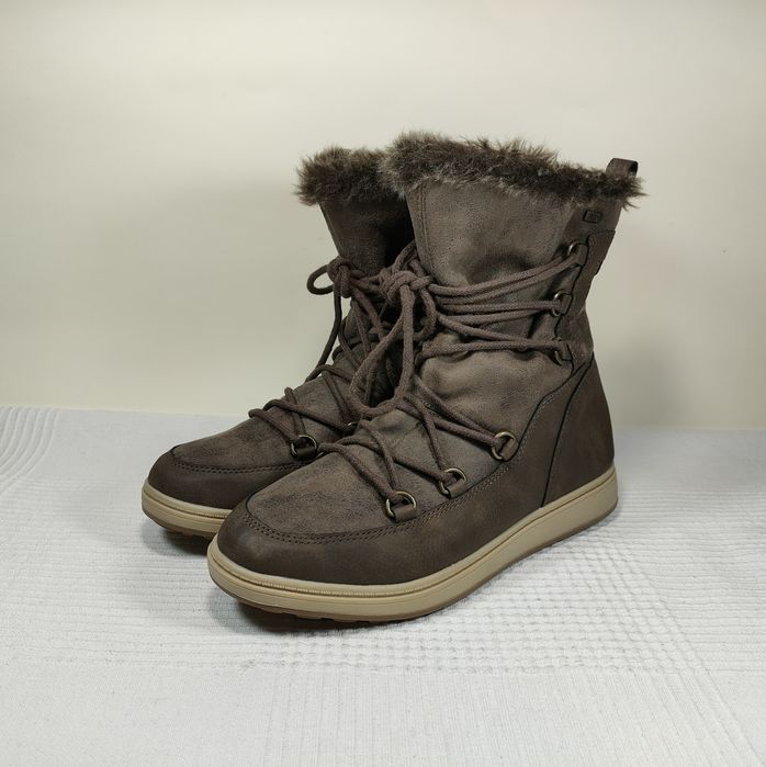 Buty damskie botki Walkmaxx r. 38 25cm