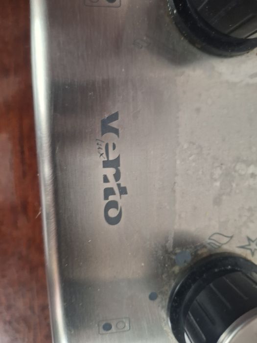 Поверхность газовая Vento