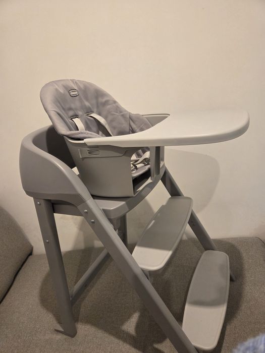 Cadeira Crescendo Up - Chicco