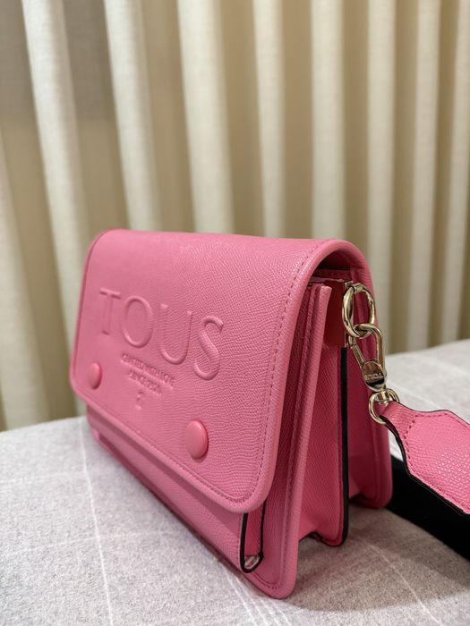 Mala Tous (como nova)