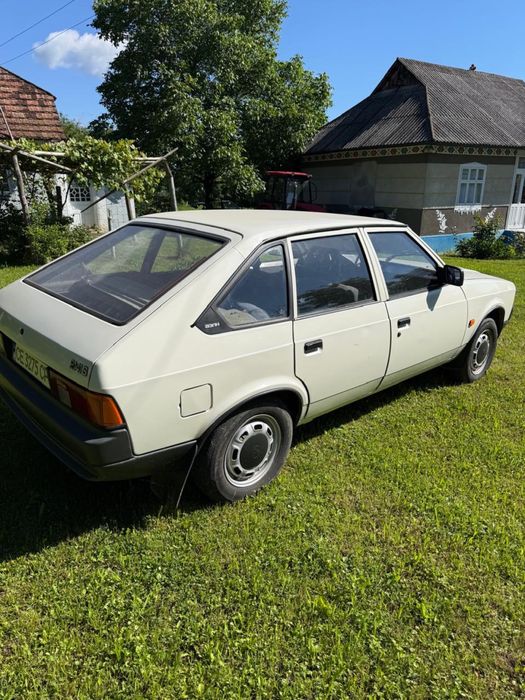 Москвіч 2141 s продам