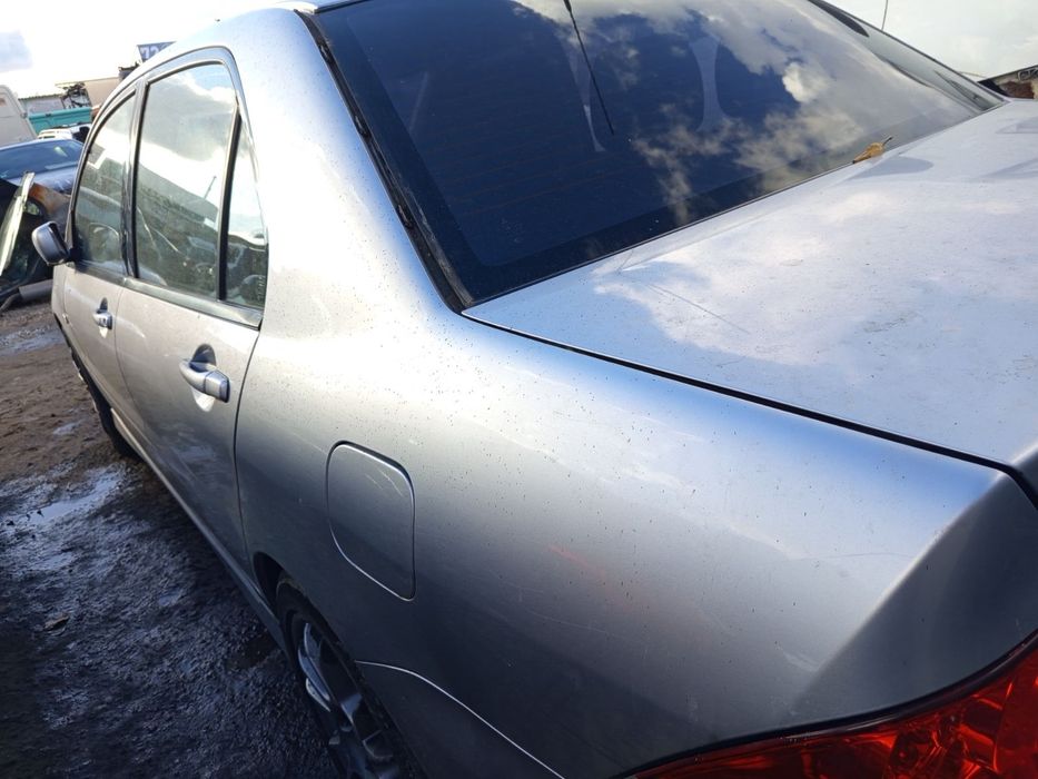 Разборка,шрот,запчастини,mitsubishi lancer 9