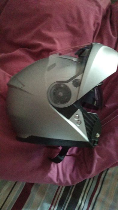 Capacete SP Sprint