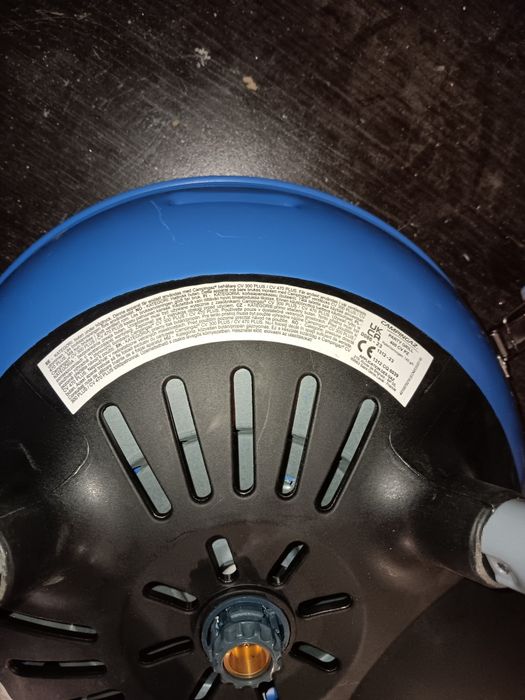 Grelhador portátil Campingaz 400 CV PZ