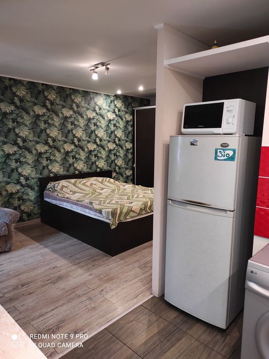 Почасово посуточно квартира на М Нивки. Щербаковского 56/7