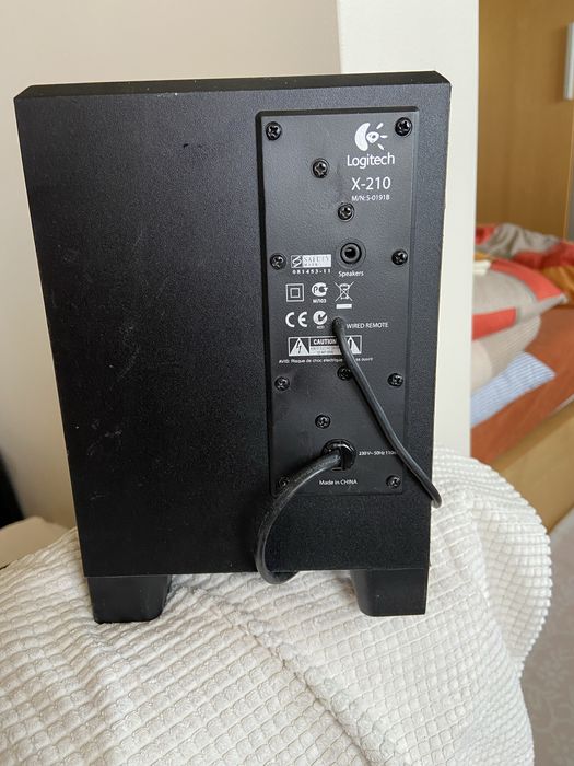 Glosniki komputerowe