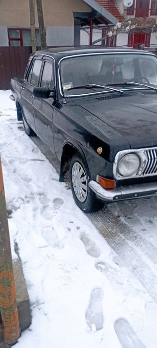 Продам ГАЗ-24 Волга