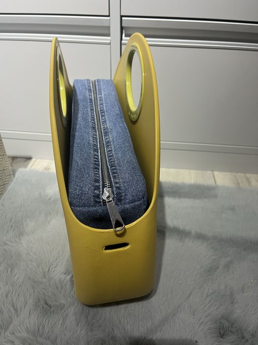 O bag moon curry nowy