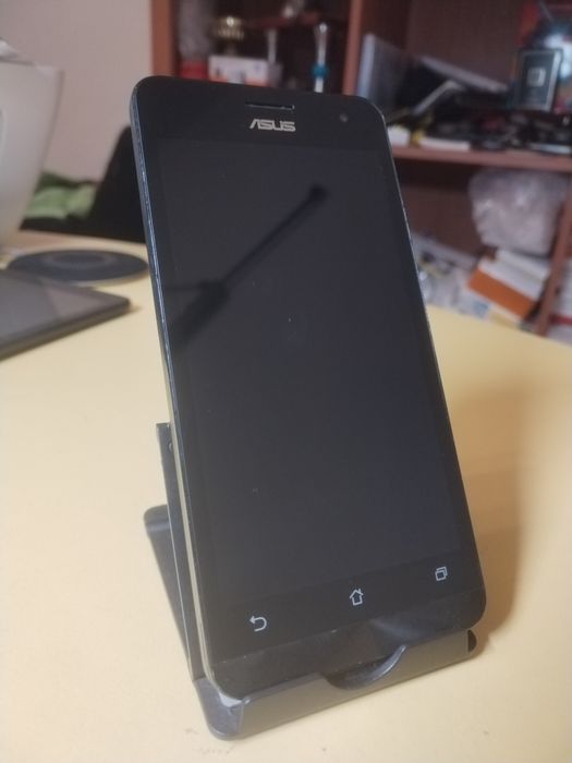 ASUS zenphone 5 4g