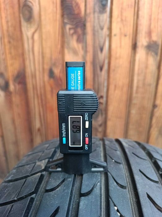 Продам колеса 225/45/17