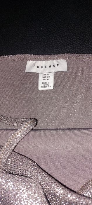 Sukienka  TopShop r 36