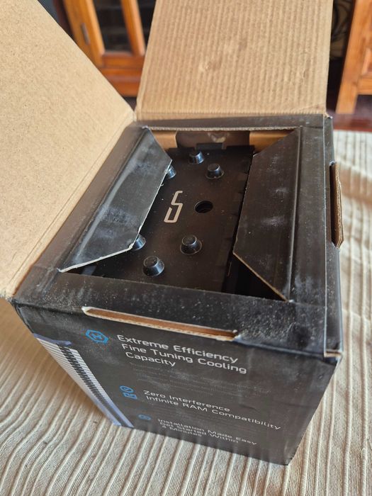 CPU Cooler Cryorig H764730227830018123