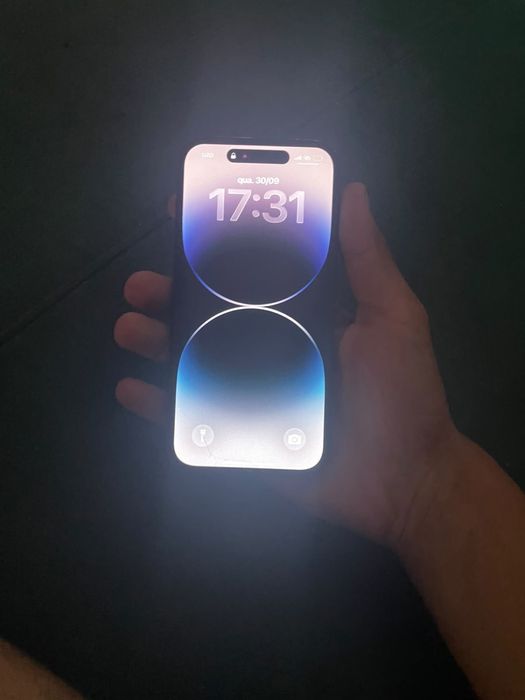 Iphone 14 pro 256g