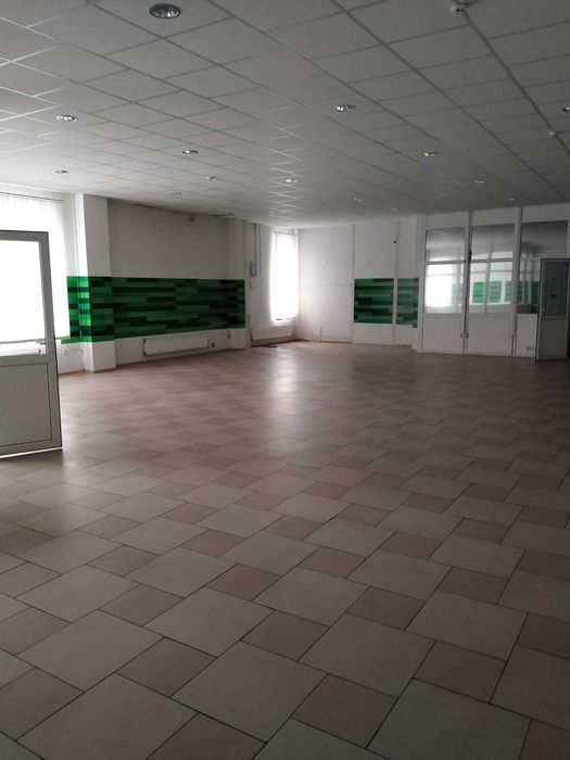 Нежитлова будівля, площею 465.8 кв.м. Дніпропетровська обл.