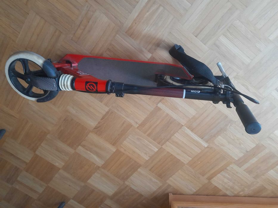 Hulajnoga oxello mid 9