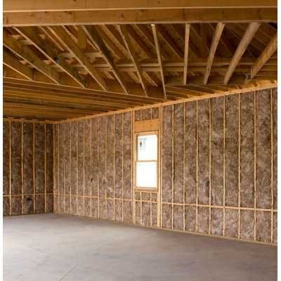 Утеплитель "Knauf" NATUROLL M 50 мм (21.84м кв.) 1,20м х 9.1м х 2 шт