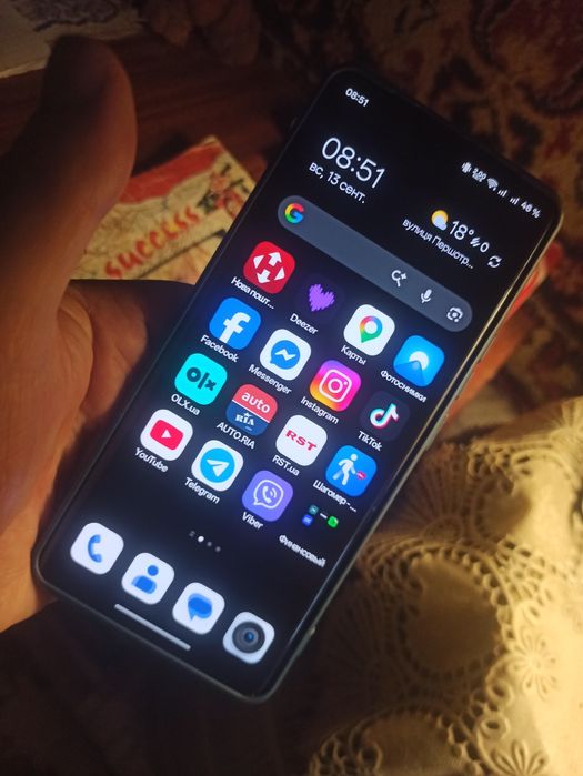 Realme 12 Pro 5g. 12/512gb. возможен обмен