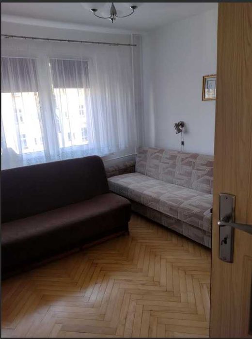 2-pokojowe doskonała lokalizacja ul.Szymanowskiego, Koszalin 1500 zł