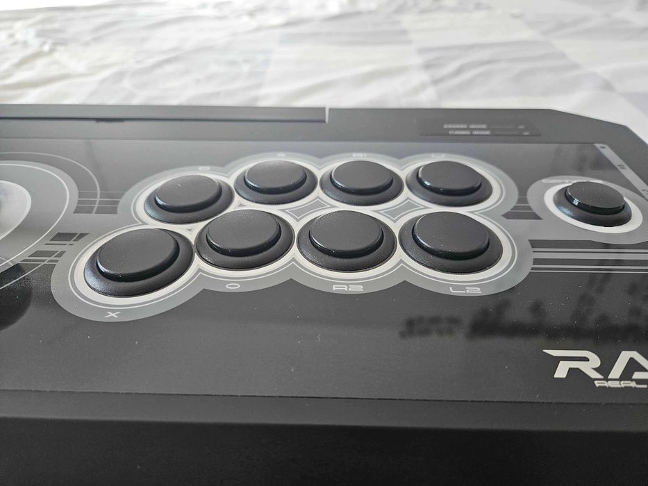 HORI RAP 4 Kai (Arcade Stick) - PC | PS3 | PS4 | PS5