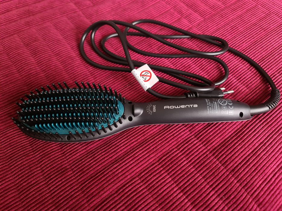Rowenta Escova Alisadora - CF5820F0