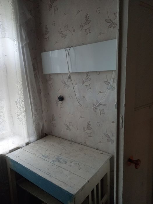 Продам две комнаты в котедже