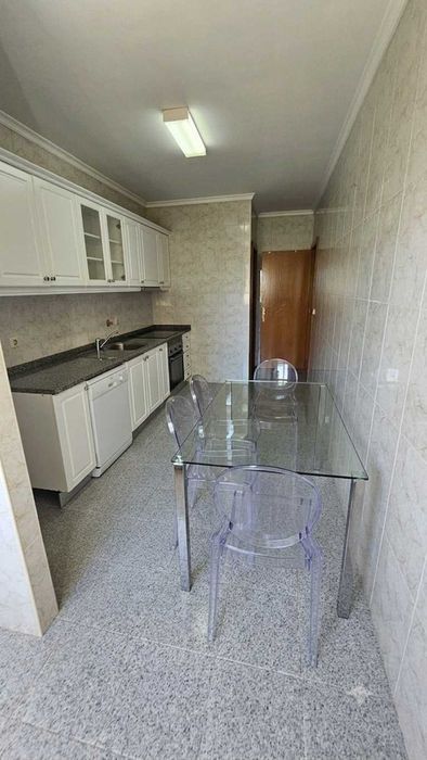 T1 em Gondomar com Ótimas Áreas