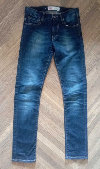 Джинси Levi's 520, р.158
