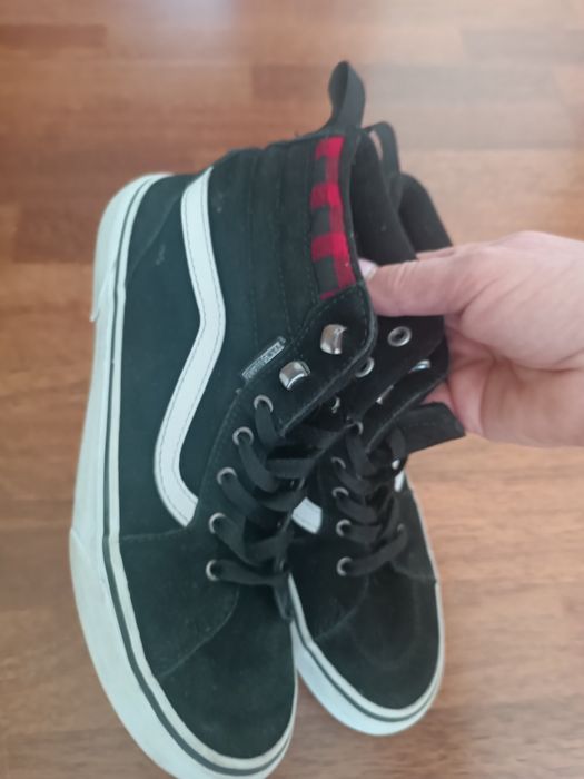 Trampki Vans  unisex