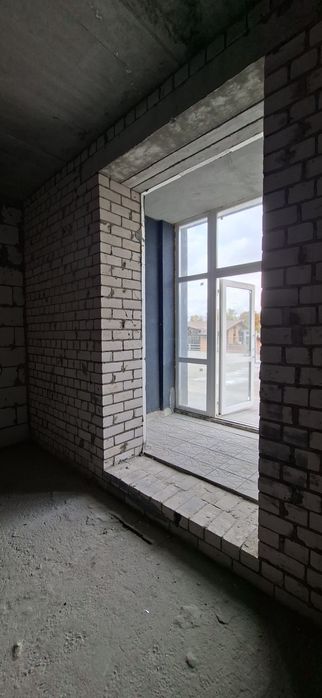 Продаж приміщення 66м² вул. Стуса