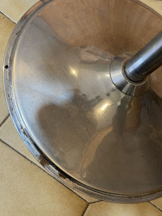 Cadeira de corte para crianca