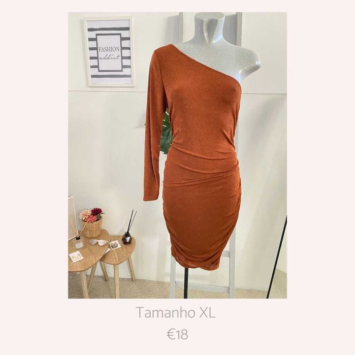 Assorted Mini Dress