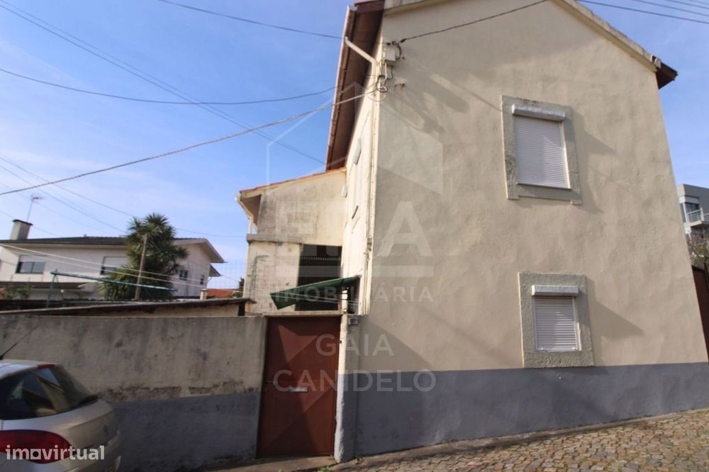 Oportunidade única de investimento em Canidelo!