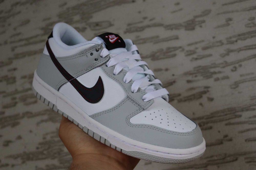 Nike Dunk Low SE Lottery Pack Grey Fog 38.5 *NOWE* Warszawa
