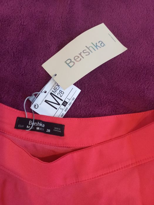Юбка літня, тм Bershka, р-М
