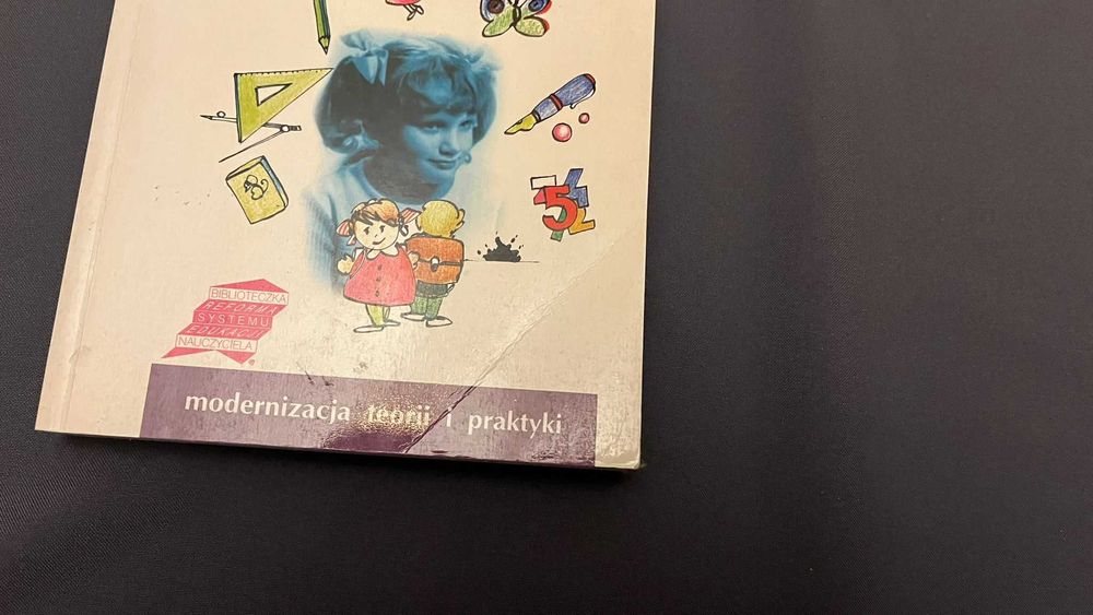 “Integrowanie edukacji wczesnoszkolnej”- Krystyna Duraj-Nowakowa