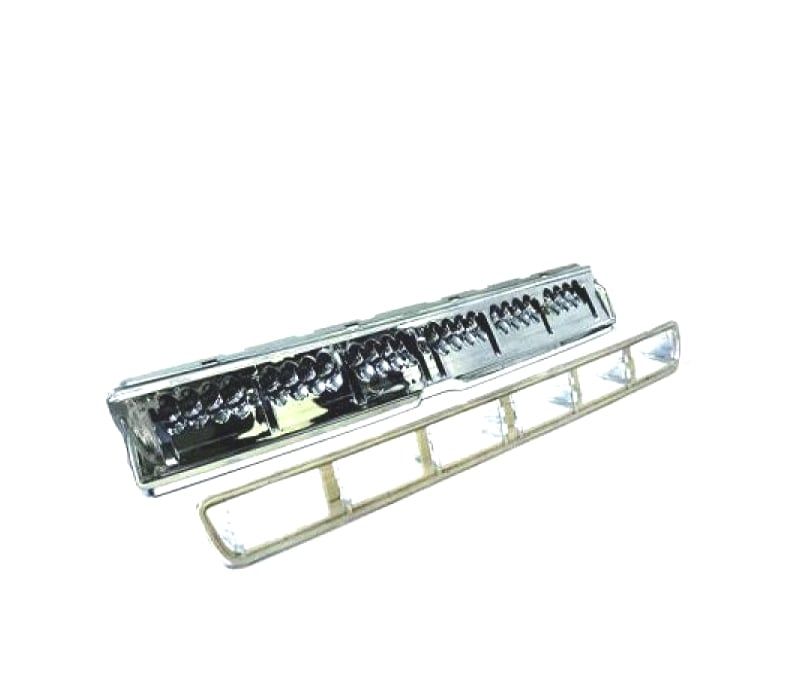 TERCEIRA LUZ DE STOP MERCEDES SLK R170 96-04