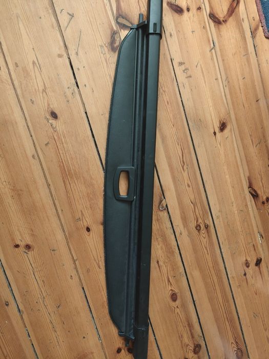 Roleta bagażnika Mercedes w 164