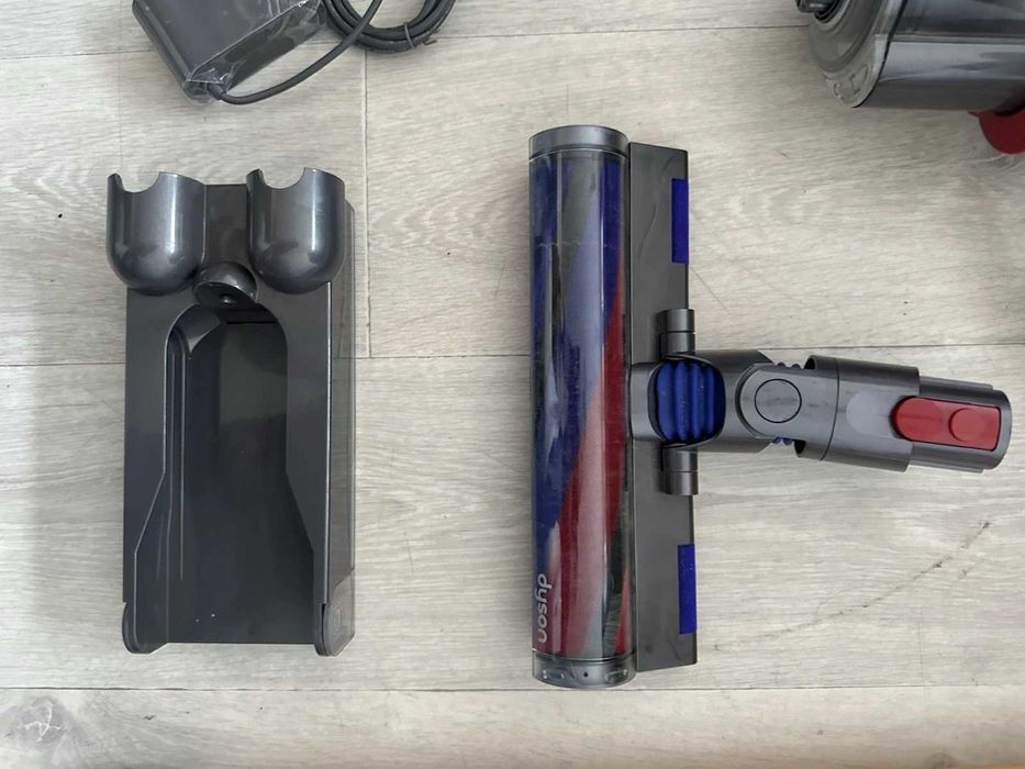 Odkurzacz Dyson V12