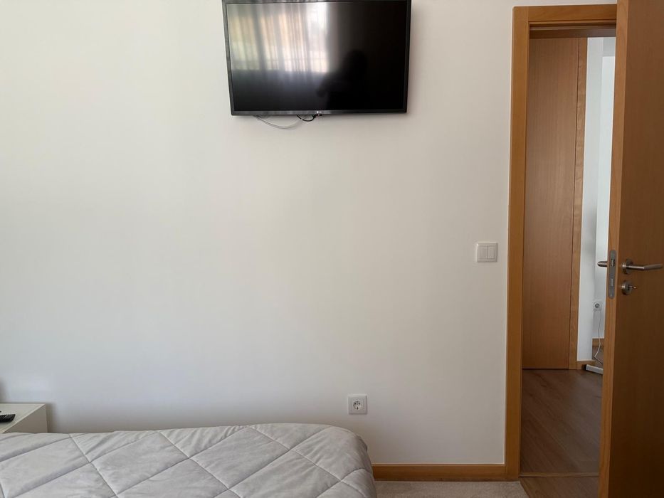 Apartamento Parque da Cidade de Paredes