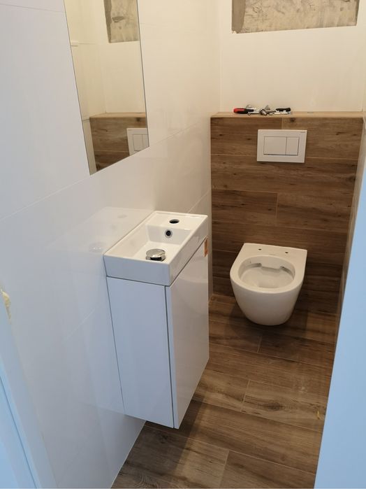 Remonty Siemianowice Sl i okolice