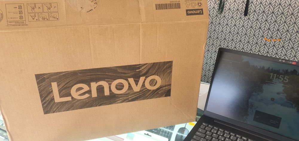 Computador Portátil Lenovo