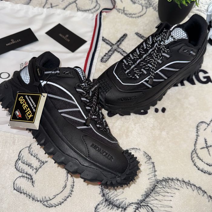 Кросівки Moncler Trailgrip GTX