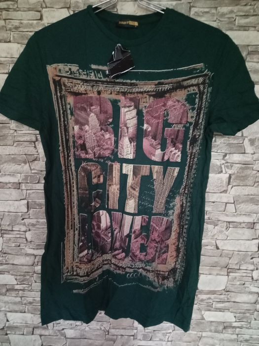 Футболка размер 48