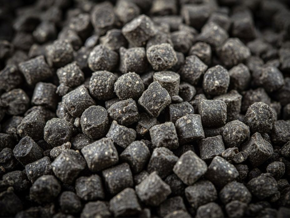 Корм для риб високої якості