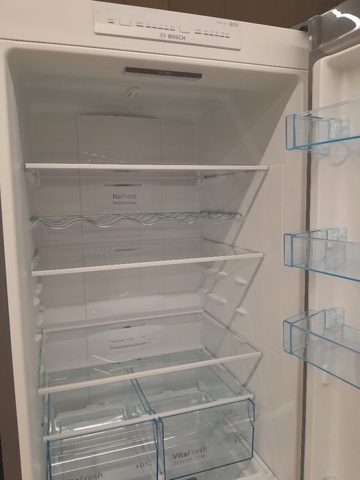 Холодильник Bosch A++, 2025 год
