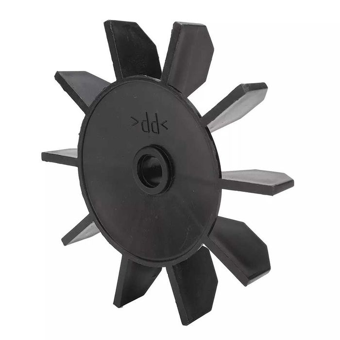 Ventilador para Compressor de Ar